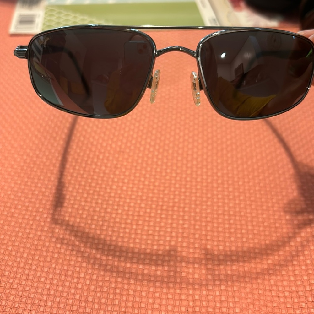 Maui Jim sunglasses